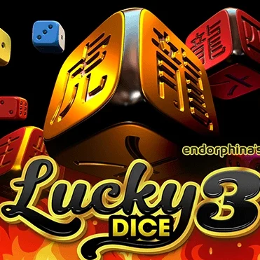 Lucky Streak Dice