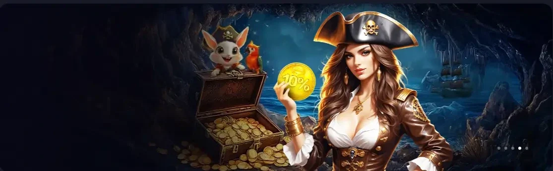 Promocijski paket dobrodošlice na uradni platformi Vox casino